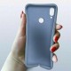 Силіконовий чохол Liquid Silicone Case Xiaomi Redmi 7