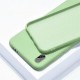 Силіконовий чохол Liquid Silicone Case Xiaomi Redmi 7