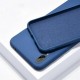 Силіконовий чохол Liquid Silicone Case Xiaomi Redmi 7