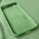 Силіконовий чохол Liquid Silicone Case Xiaomi Redmi 7