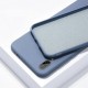 Силіконовий чохол Liquid Silicone Case Xiaomi Redmi 7