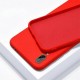 Силіконовий чохол Liquid Silicone Case Xiaomi Redmi 7