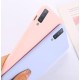 Силіконовий чохол Liquid Silicone Case Samsung Galaxy A7 2018