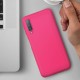Силіконовий чохол Liquid Silicone Case Samsung Galaxy A7 2018