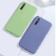 Силіконовий чохол Liquid Silicone Case Huawei Smart S P