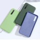 Силіконовий чохол Liquid Silicone Case Huawei Smart S P