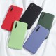 Силіконовий чохол Liquid Silicone Case Huawei Smart S P
