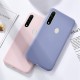 Силіконовий чохол Liquid Silicone Case Oppo A8