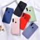 Силіконовий чохол Liquid Silicone Case Oppo A8