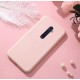 Силіконовий чохол Liquid Silicone Case Oppo Reno2