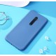 Силіконовий чохол Liquid Silicone Case Oppo Reno2