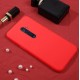 Силіконовий чохол Liquid Silicone Case Oppo Reno2