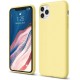 Силіконовий чохол Liquid Silicone Case Apple iPhone 11 Pro Max