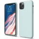 Силіконовий чохол Liquid Silicone Case Apple iPhone 11 Pro Max