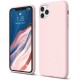 Силіконовий чохол Liquid Silicone Case Apple iPhone 11 Pro Max