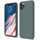 Силіконовий чохол Liquid Silicone Case Apple iPhone 11 Pro Max