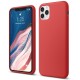 Силіконовий чохол Liquid Silicone Case Apple iPhone 11 Pro Max