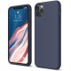 Силіконовий чохол Liquid Silicone Case Apple iPhone 11 Pro Max