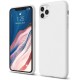 Силіконовий чохол Liquid Silicone Case Apple iPhone 11 Pro Max