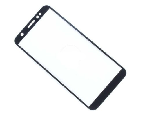 Захисне скло Asus Zenfone Max M1 ZB555KL Full Glue 5D (Mocolo 0.33 mm)