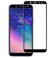 Захисне скло Asus Zenfone Max M1 ZB555KL Full Glue 5D (Mocolo 0.33 mm)