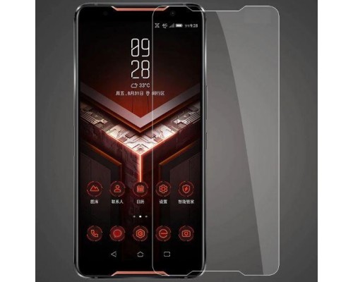 Захисне скло Asus ROG Phone 2 ZS660KL (Mocolo 0.33 mm)