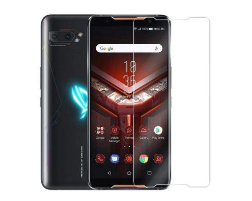 Захисне скло Asus ROG Phone 2 ZS660KL (Mocolo 0.33 mm)