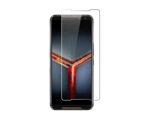 Захисне скло Asus ROG Phone 2 ZS660KL (Mocolo 0.33 mm)