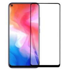 Захисне скло Vivo Y30 Full Glue 5D (Mocolo 0.33 mm)