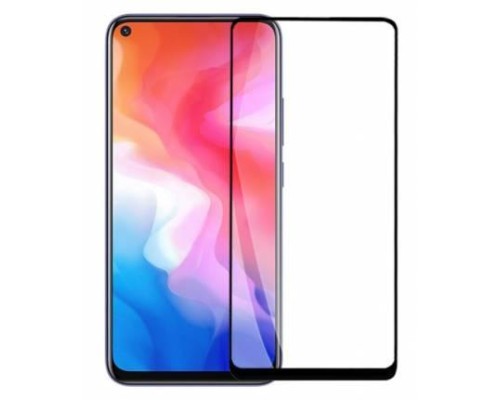 Захисне скло Vivo Y30 Full Glue 5D (Mocolo 0.33 mm) Захисне скло Vivo Y30 Full Glue 5D (Mocolo 0.33 mm)