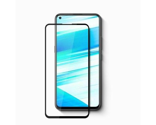 Захисне скло Vivo Y30 Full Glue 5D (Mocolo 0.33 mm) Захисне скло Vivo Y30 Full Glue 5D (Mocolo 0.33 mm)