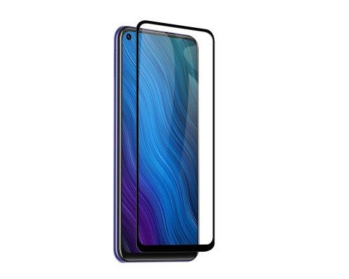 Захисне скло Vivo Y30 Full Glue 5D (Mocolo 0.33 mm) Захисне скло Vivo Y30 Full Glue 5D (Mocolo 0.33 mm)