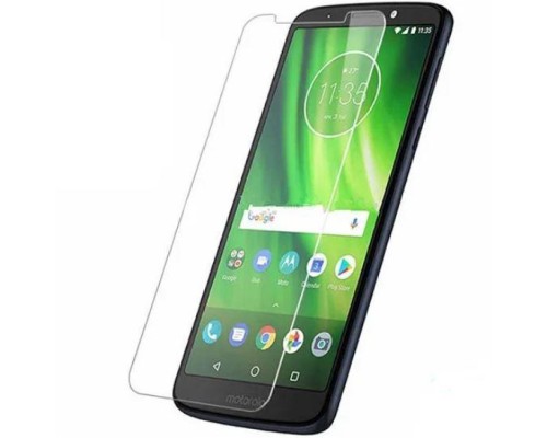 Захисне скло Motorola Moto G6 Play (Mocolo 0.33 mm) Захисне скло Motorola Moto G6 Play (Mocolo 0.33 mm)