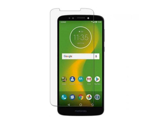 Захисне скло Motorola Moto G6 Play (Mocolo 0.33 mm) Захисне скло Motorola Moto G6 Play (Mocolo 0.33 mm)