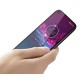 Захисне скло Motorola One Full Action Glue 5D (Mocolo 0.33 mm)