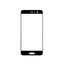 Захисне скло HTC U Play Full Cover (Mocolo 0.33 mm)