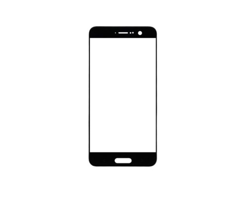 Захисне скло HTC U Play Full Cover (Mocolo 0.33 mm)