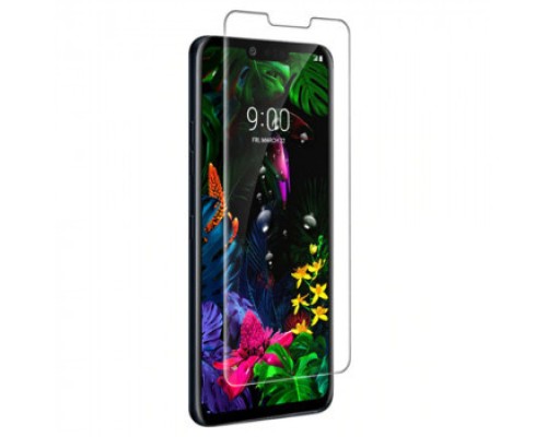 Захисне скло LG G8s (Mocolo 0.33 mm) Захисне скло LG G8s (Mocolo 0.33 mm)