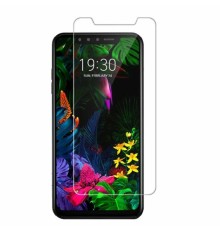 Захисне скло LG G8s (Mocolo 0.33 mm)