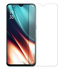 Захисне скло Oppo K5 (Mocolo 0.33 mm)