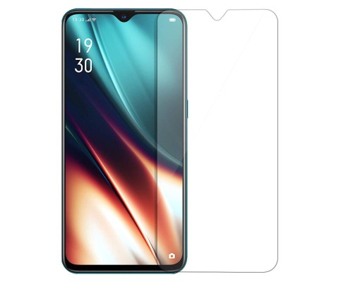 Захисне скло Oppo K5 (Mocolo 0.33 mm)