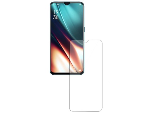 Захисне скло Oppo K5 (Mocolo 0.33 mm)