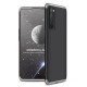 Чохол Oppo Reno4 Pro Fullcover 4D