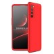 Чохол Oppo Reno4 Pro Fullcover 4D