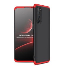 Чохол Oppo Reno4 Pro Fullcover 4D