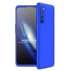 Чохол Oppo Reno4 Pro Fullcover 4D