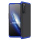 Чохол Oppo Reno4 Pro Fullcover 4D