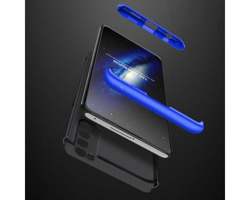 Чохол Oppo Reno4 Pro Fullcover 4D Чохол Oppo Reno4 Pro Fullcover 4D