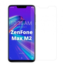 Захисне скло Asus Zenfone Max M2 ZB633KL (Mocolo 0.33 mm)