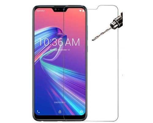 Захисне скло Asus Zenfone Max M2 ZB633KL (Mocolo 0.33 mm)
